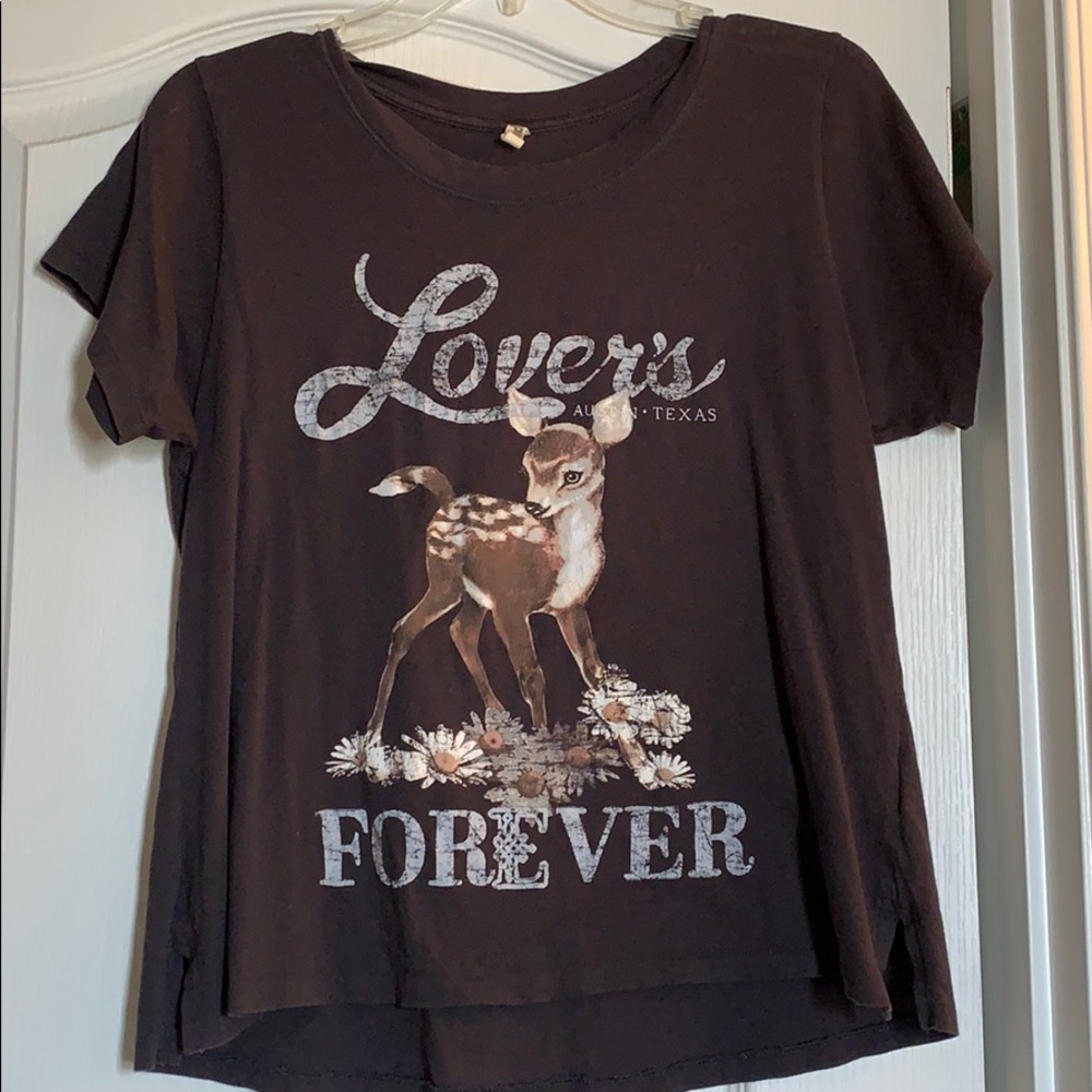 Spell lovers tee ❤️❤️